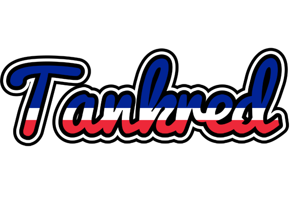 Tankred france logo