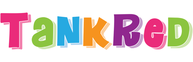 Tankred friday logo