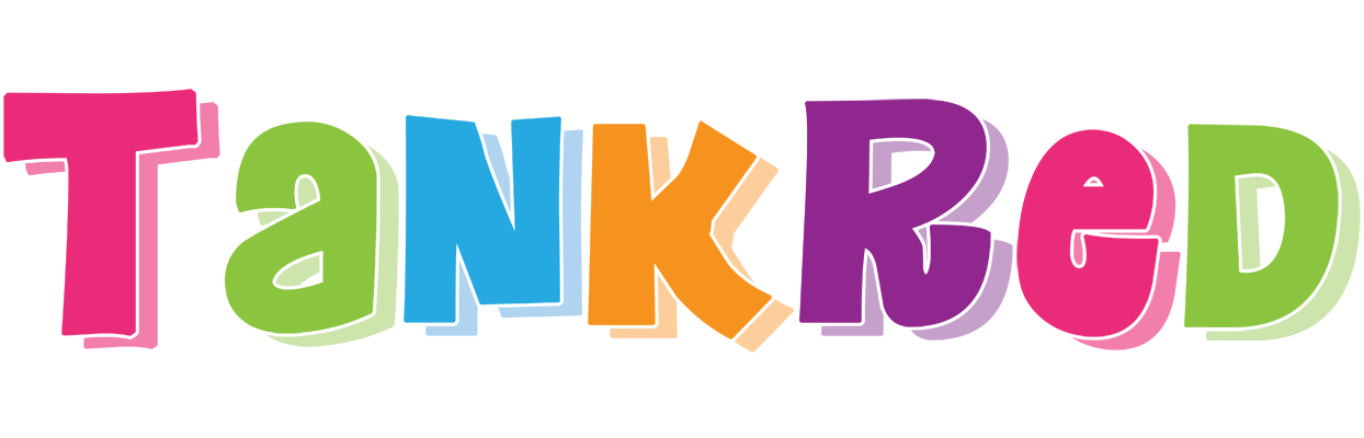 Tankred friday logo