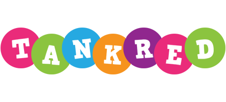 Tankred friends logo