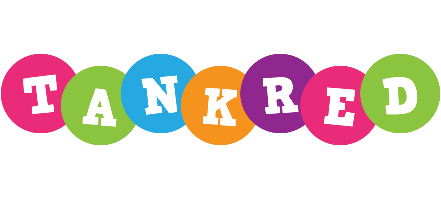 Tankred friends logo
