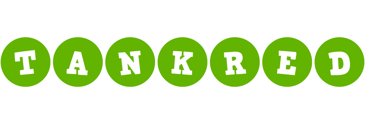 Tankred games logo
