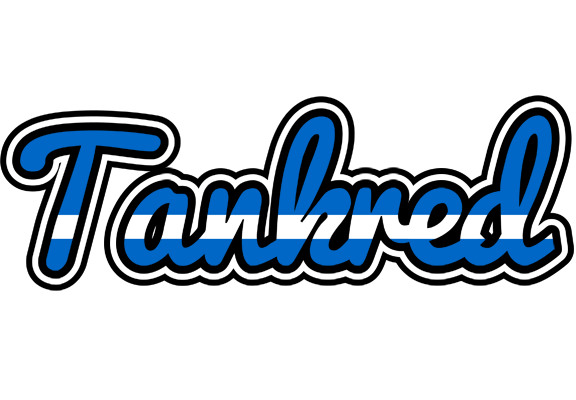 Tankred greece logo
