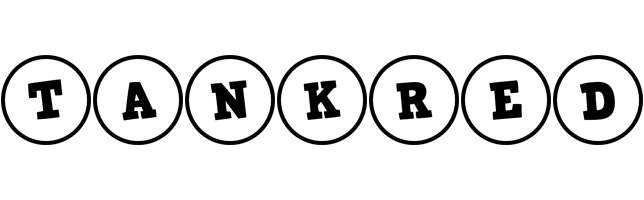 Tankred handy logo
