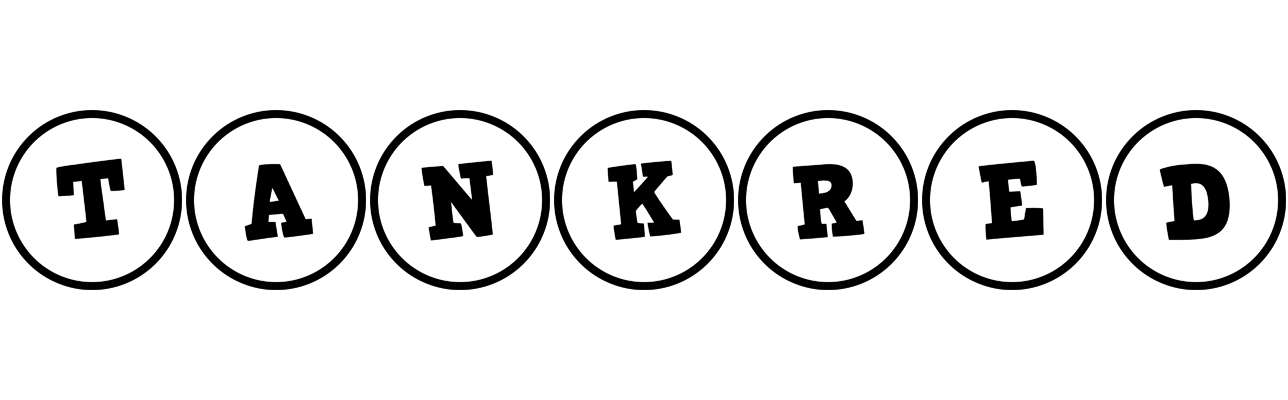 Tankred handy logo