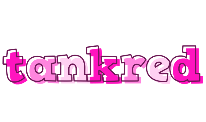 Tankred hello logo