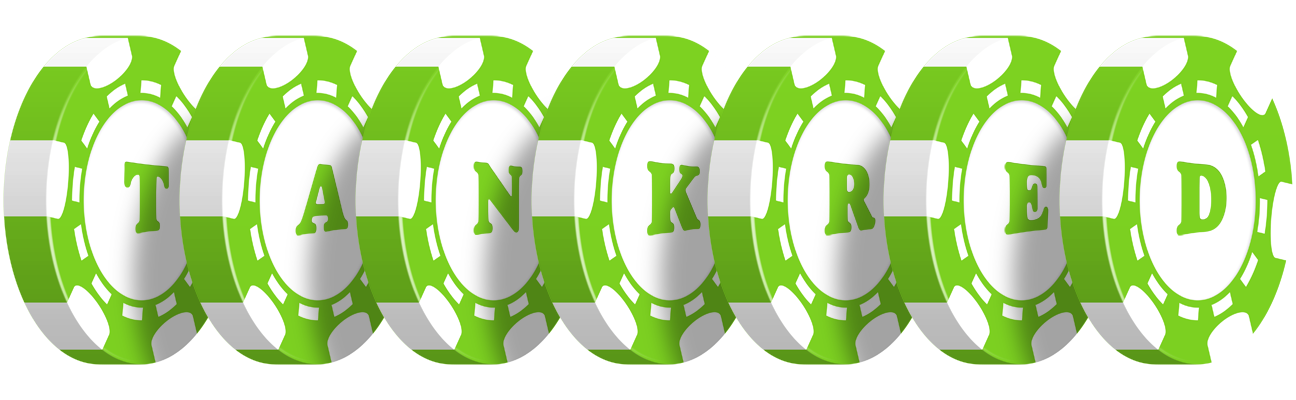 Tankred holdem logo