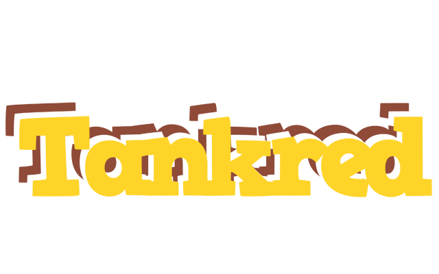 Tankred hotcup logo