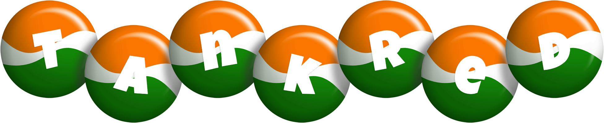 Tankred india logo
