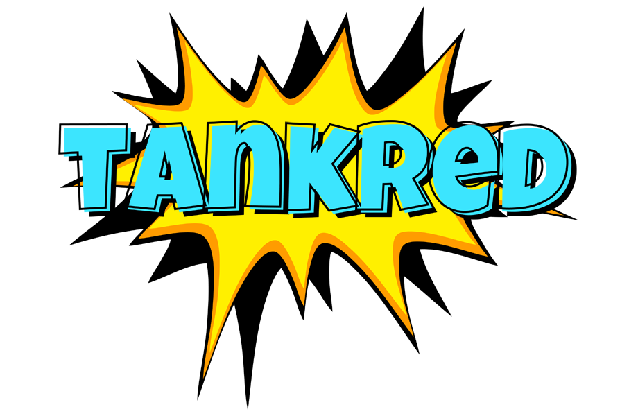 Tankred indycar logo