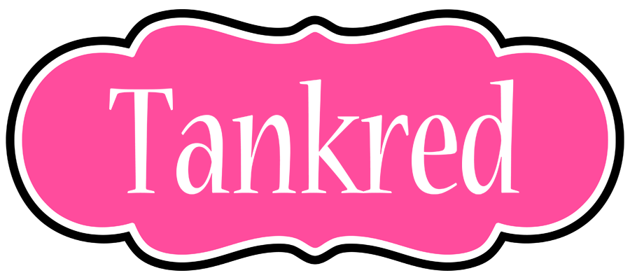 Tankred invitation logo