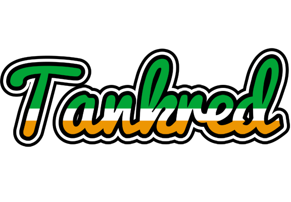 Tankred ireland logo