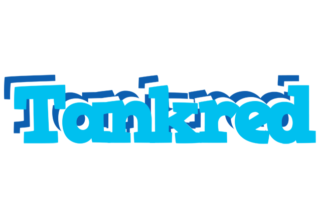 Tankred jacuzzi logo