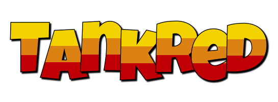 Tankred jungle logo
