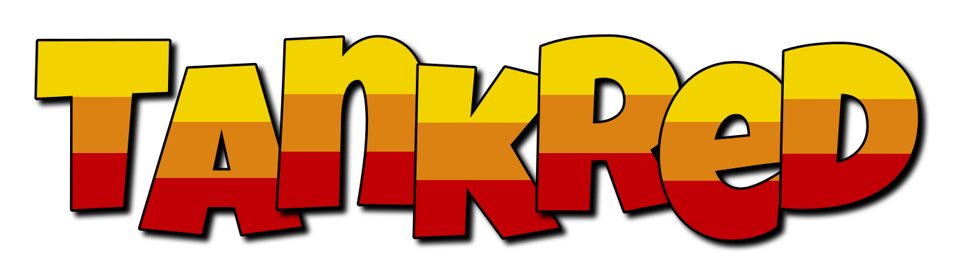 Tankred jungle logo