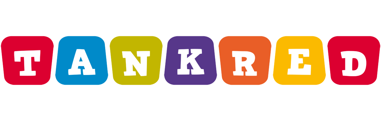Tankred kiddo logo