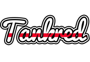 Tankred kingdom logo