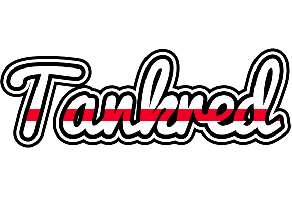 Tankred kingdom logo
