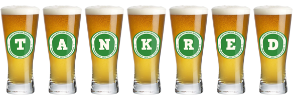 Tankred lager logo