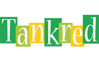 Tankred lemonade logo