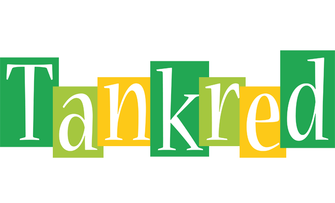 Tankred lemonade logo