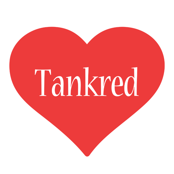 Tankred love logo