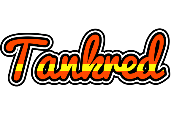 Tankred madrid logo