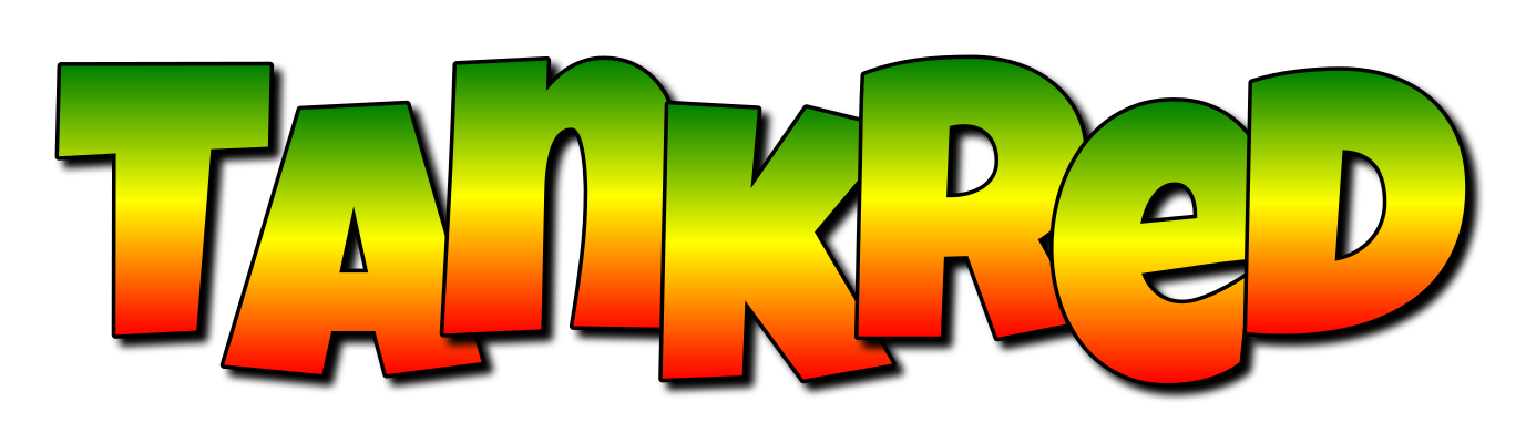 Tankred mango logo
