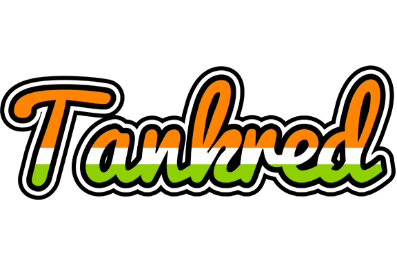 Tankred mumbai logo