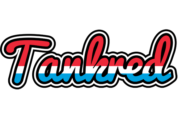 Tankred norway logo