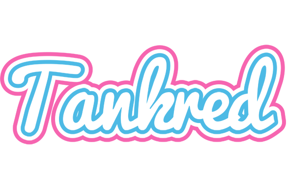 Tankred outdoors logo