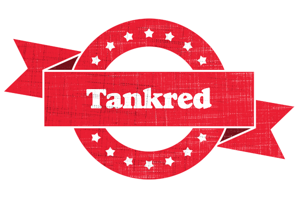 Tankred passion logo