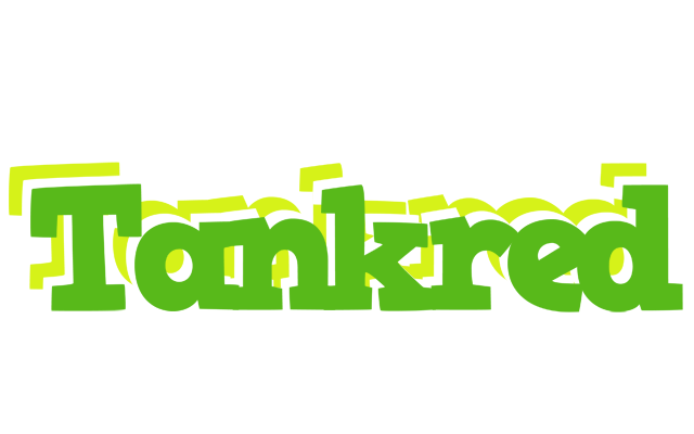 Tankred picnic logo