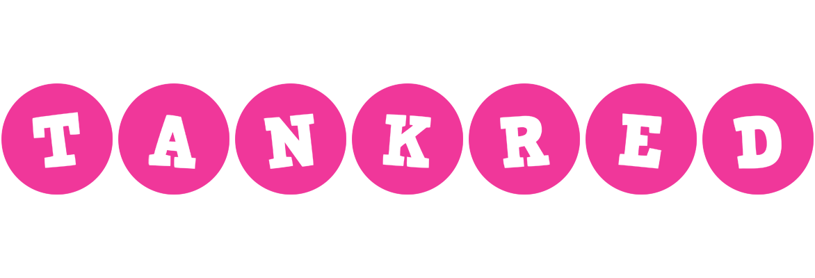 Tankred poker logo