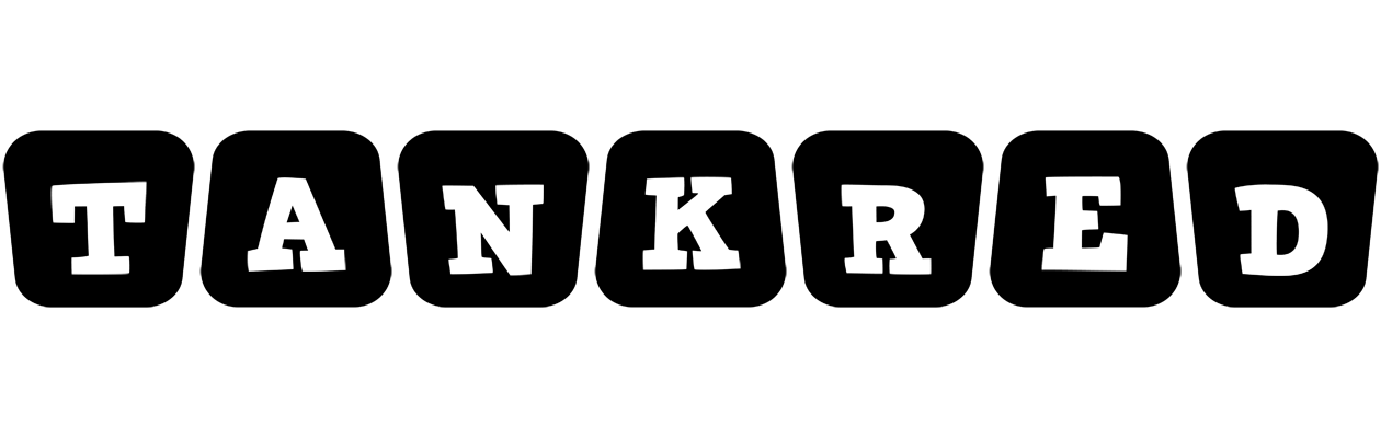 Tankred racing logo