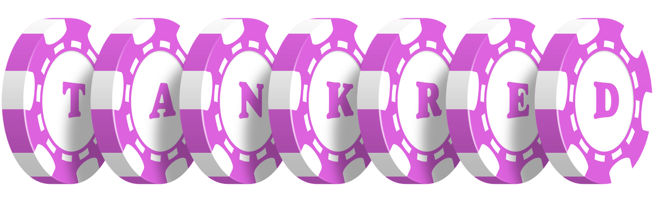 Tankred river logo