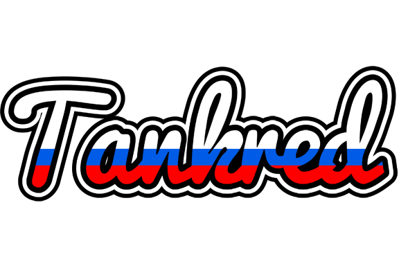 Tankred russia logo