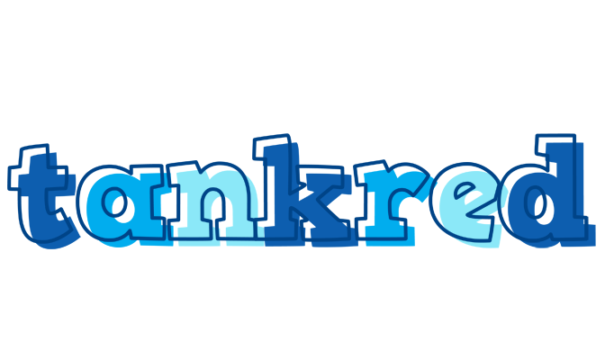 Tankred sailor logo