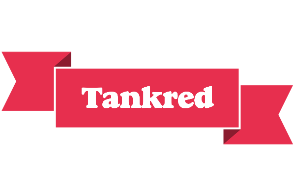 Tankred sale logo
