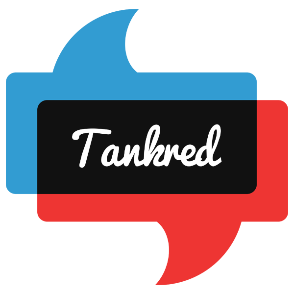 Tankred sharks logo