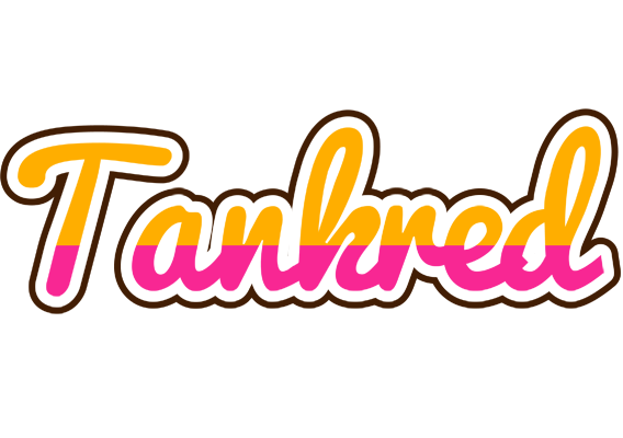 Tankred smoothie logo