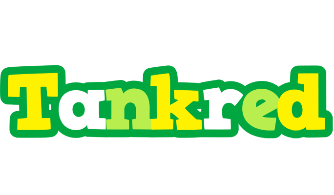 Tankred soccer logo