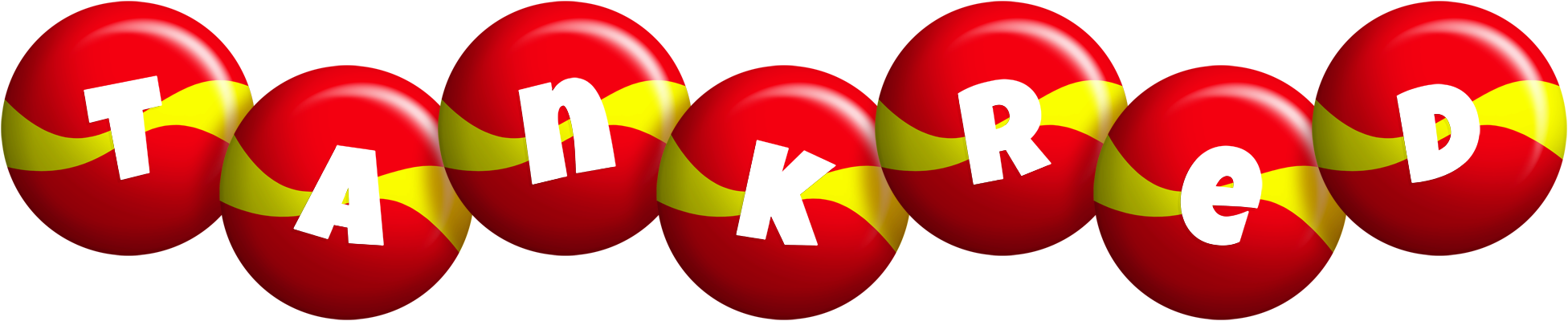 Tankred spain logo