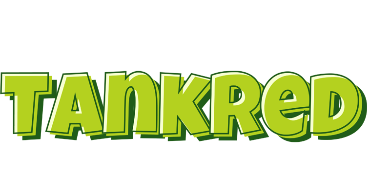 Tankred summer logo