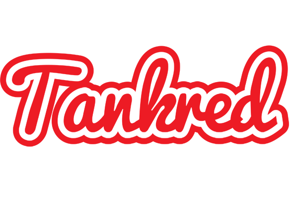 Tankred sunshine logo