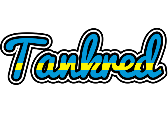 Tankred sweden logo