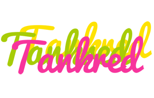 Tankred sweets logo