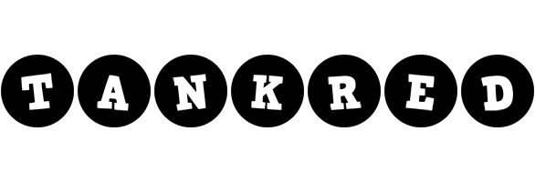 Tankred tools logo