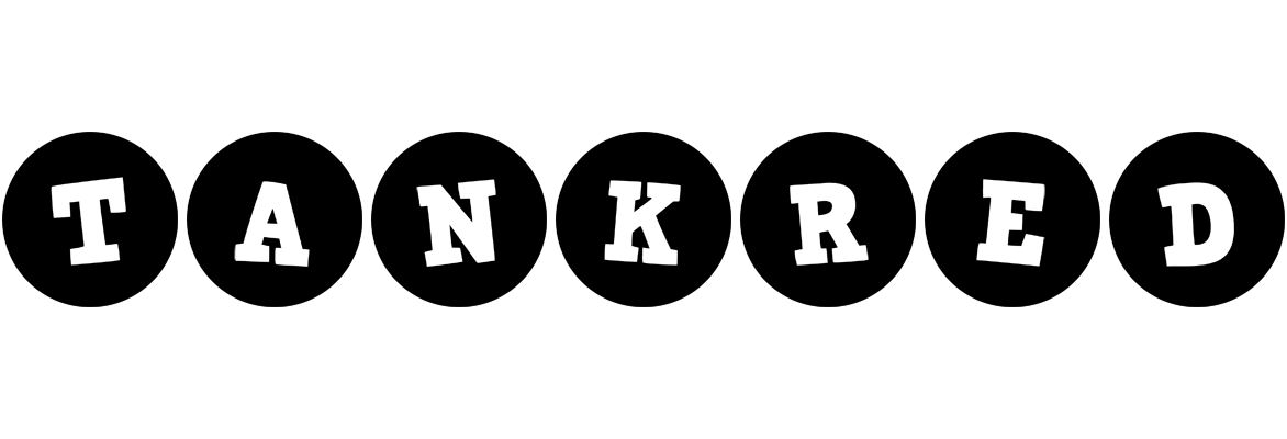 Tankred tools logo