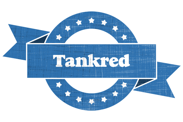 Tankred trust logo